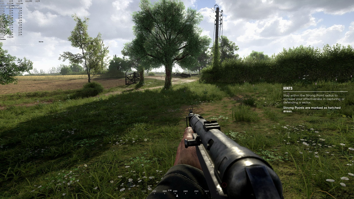 《集火地獄》遊戲截圖 史詩級戰爭劇場 《集火地獄》遊戲截圖 史詩級戰爭劇場