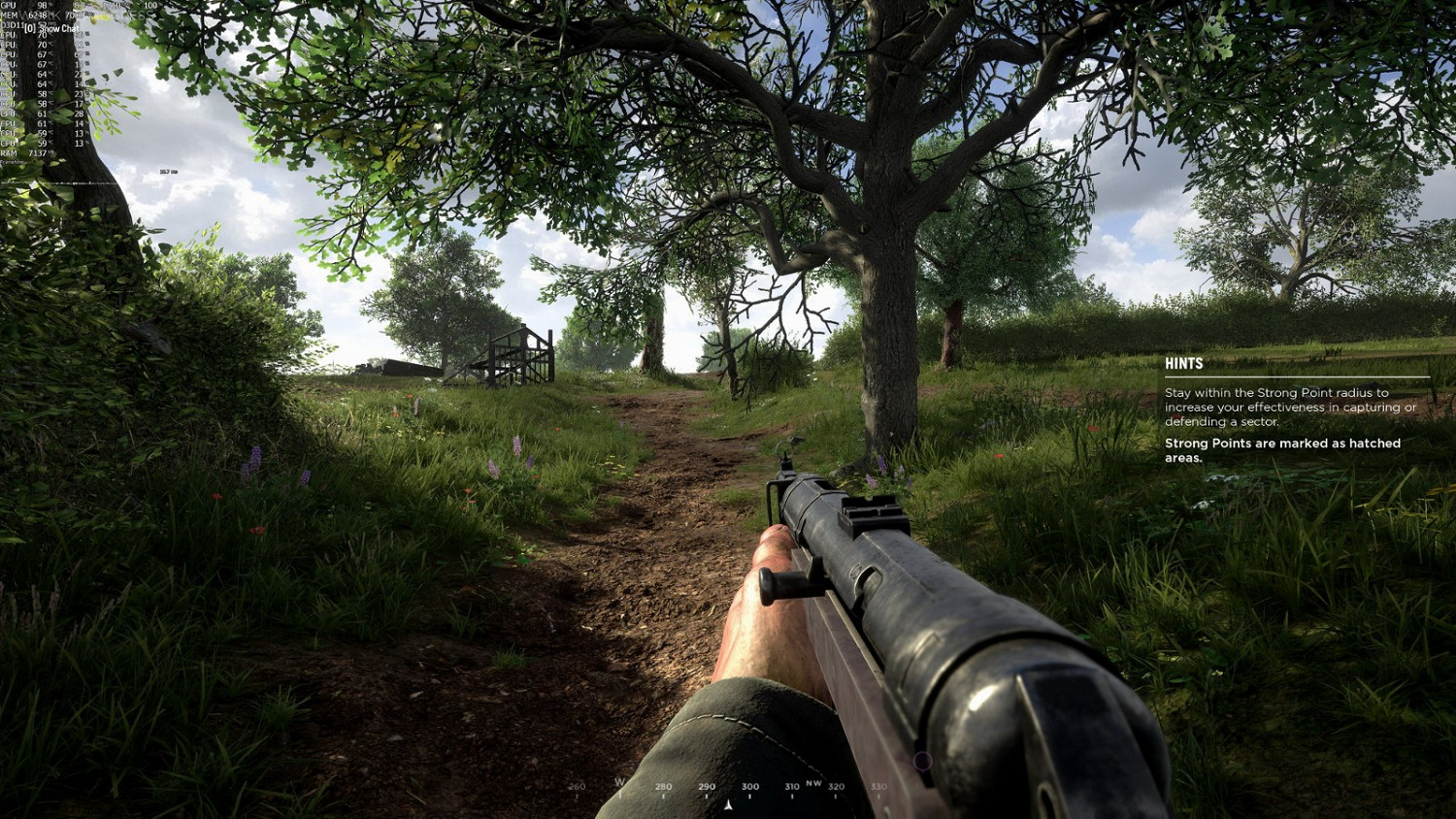 《集火地獄》遊戲截圖 史詩級戰爭劇場 《集火地獄》遊戲截圖 史詩級戰爭劇場