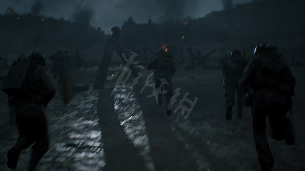 《集火地獄》小隊長上手心得 《集火地獄》小隊長上手心得