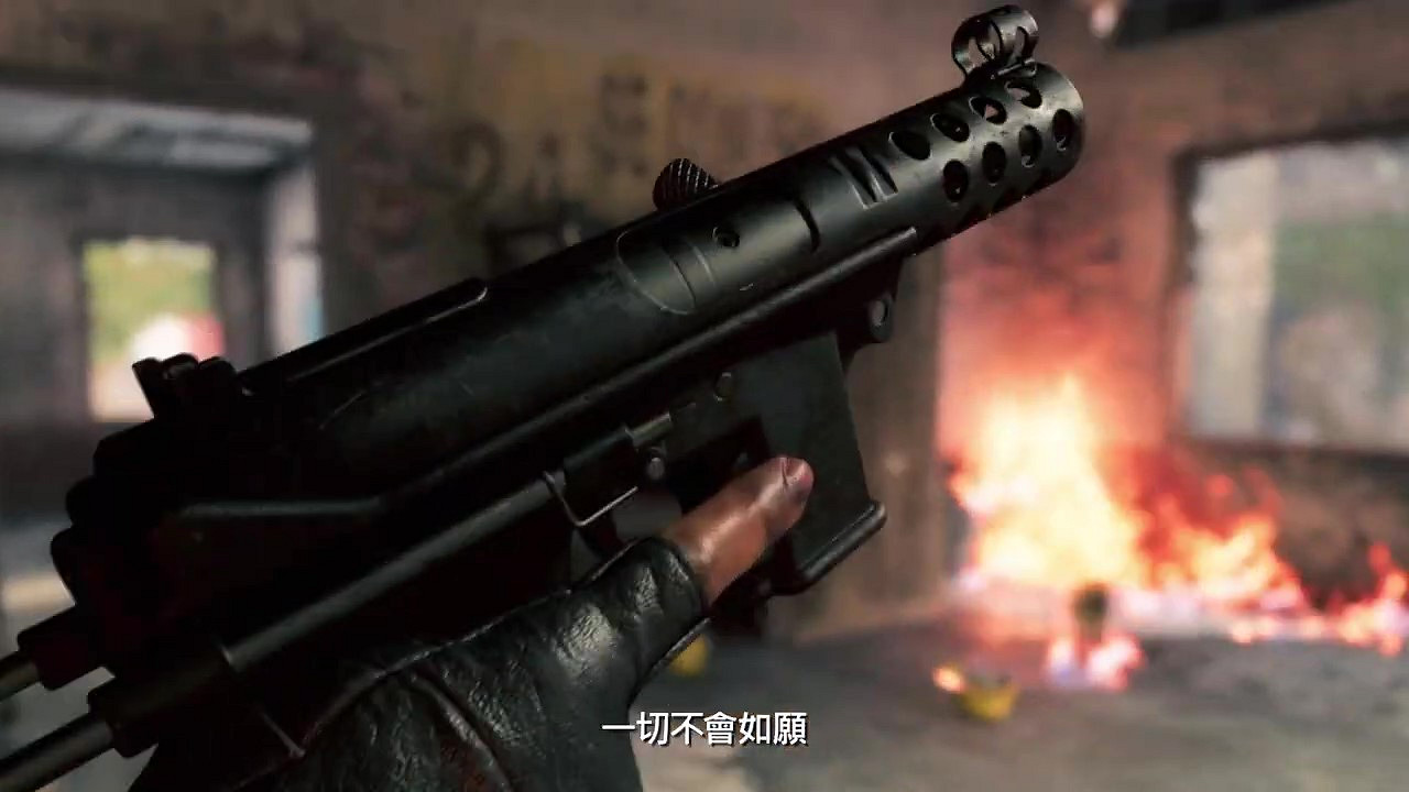 COD17及戰區第五賽季通行證中字預告發布 8月13日正式上線 COD17及戰區第五賽季通行證中字預告發布 8月13日正式上線