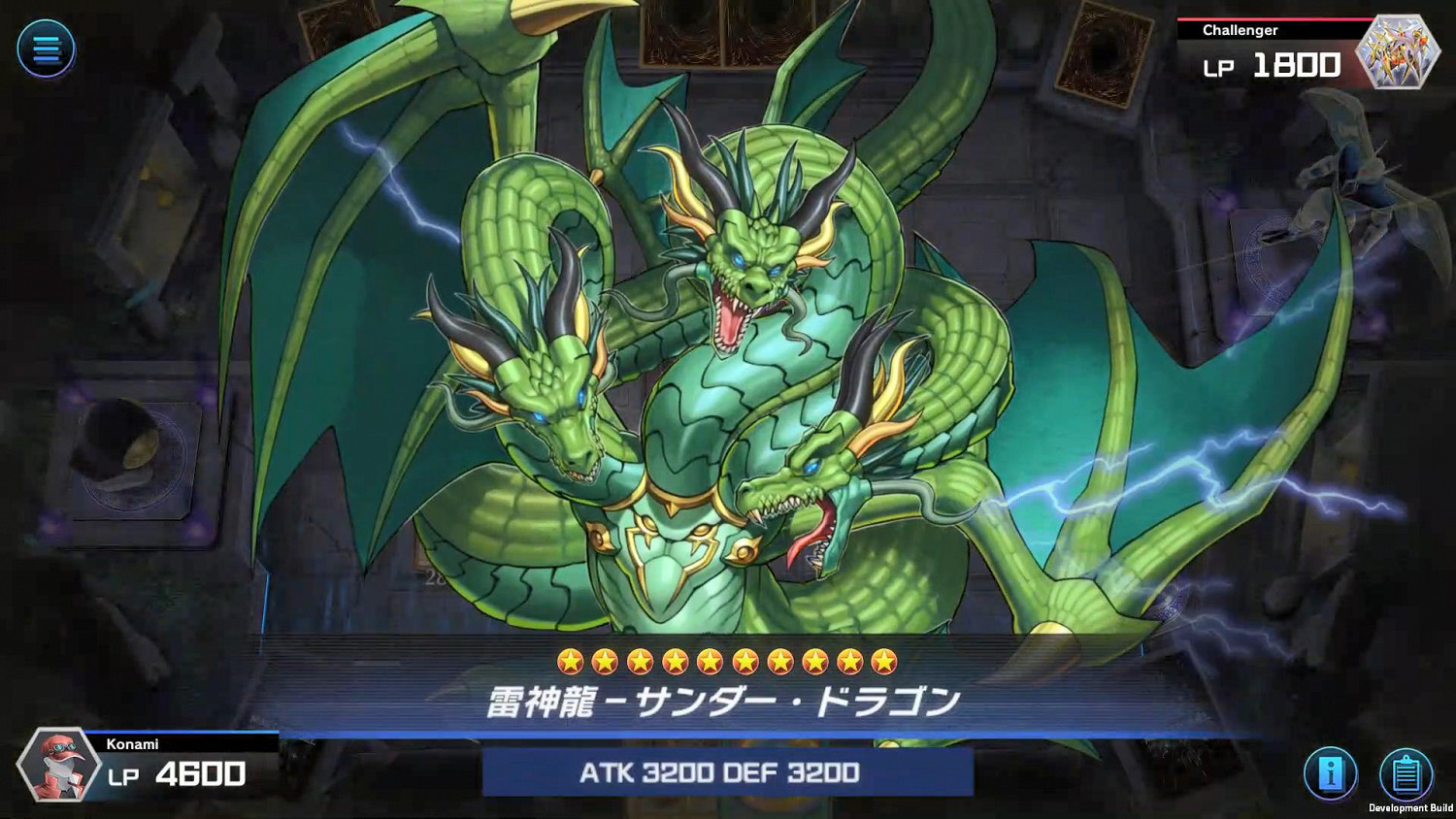 《遊戲王Master Duel》公布多個召喚動畫展示片段 《遊戲王Master Duel》公布多個召喚動畫展示片段