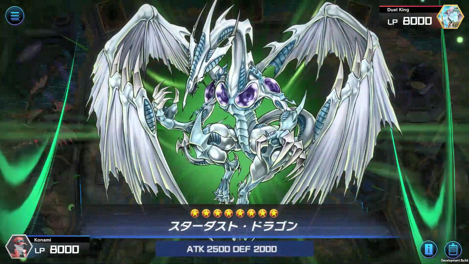 《遊戲王Master Duel》公布多個召喚動畫展示片段 《遊戲王Master Duel》公布多個召喚動畫展示片段