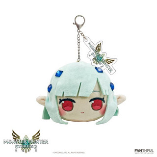 FANTHFUL《Monster Hunter Stories 2: 破滅之翼》官方正版授權系列周邊