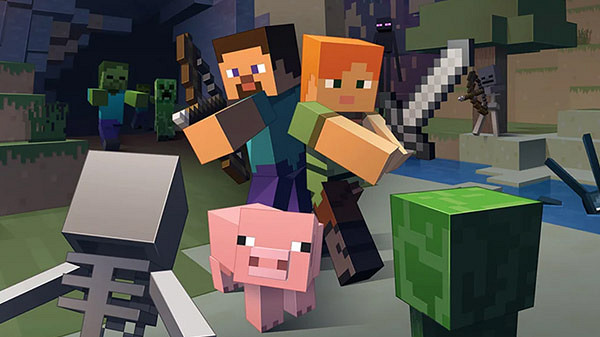 Fami通新一周銷量榜 《當個創世神麥塊》登頂 Fami通新一周銷量榜 《當個創世神麥塊》登頂