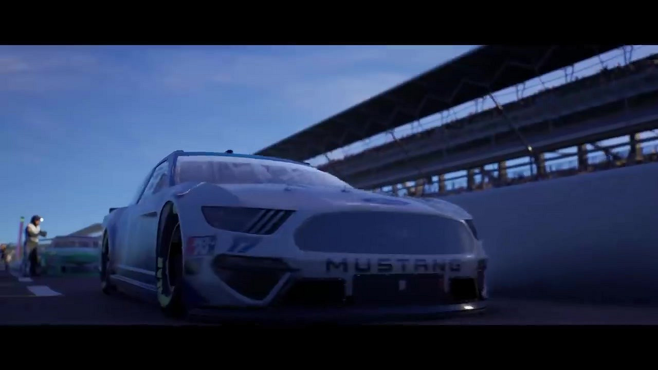 《NASCAR 21: Ignition》公布 採用虛幻引擎 《NASCAR 21: Ignition》公布 採用虛幻引擎