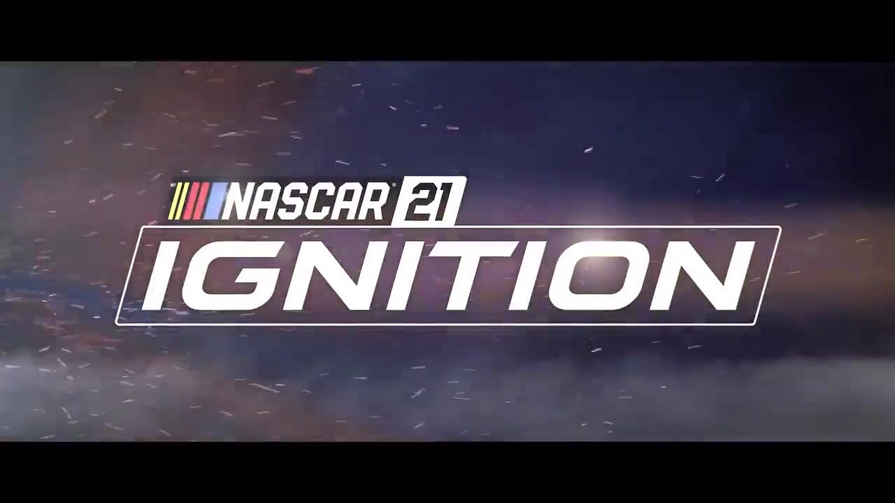 《NASCAR 21: Ignition》公布 採用虛幻引擎 《NASCAR 21: Ignition》公布 採用虛幻引擎