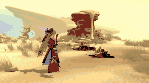 《天地劫手遊》希維亞怎麽樣 希維亞角色介紹 《天地劫手遊》希維亞怎麽樣 希維亞角色介紹