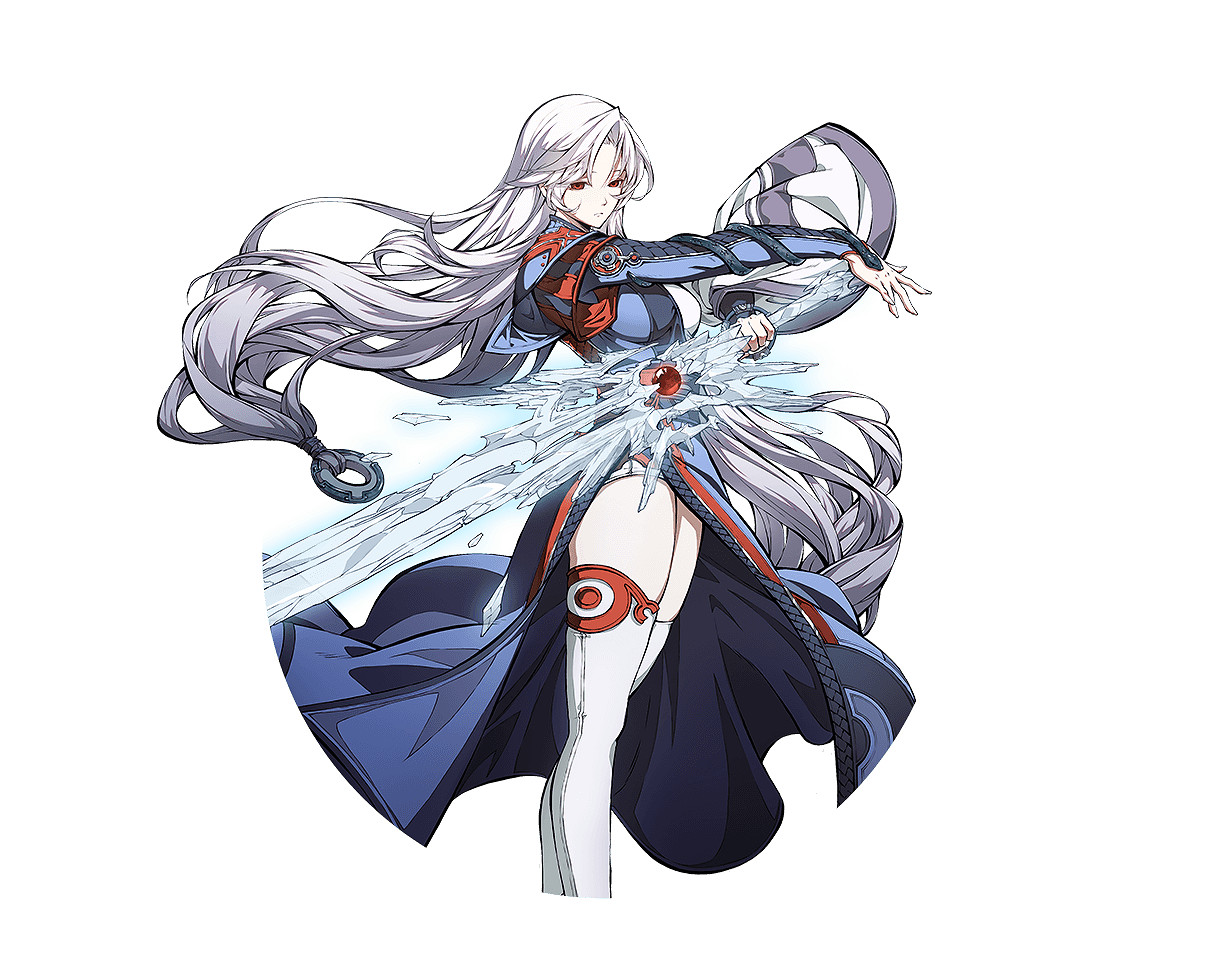 《天地劫手遊》冰璃是誰 冰璃屬性介紹