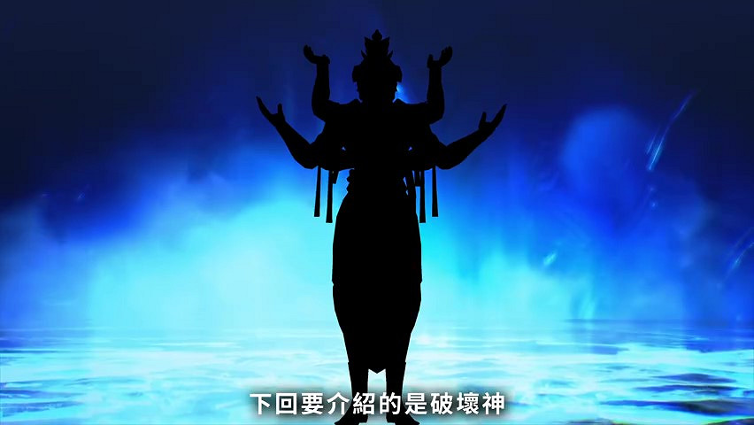 《真·女神轉生V》惡魔介紹:位列第六的中級天使能天使 《真·女神轉生V》惡魔介紹:位列第六的中級天使能天使