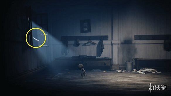 小小夢魘2自由飛翔成就怎麼玩 自由飛翔成就玩法分享 小小夢魘2自由飛翔成就怎麼玩 自由飛翔成就玩法分享