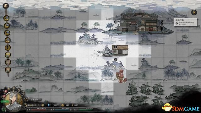 《鬼谷八荒》天玄論道選擇及獎勵+君願知結局+酸與戒子+生死棋局+遠誌遊人攻略 《鬼谷八荒》天玄論道選擇及獎勵+君願知結局+酸與戒子+生死棋局+遠誌遊人攻略