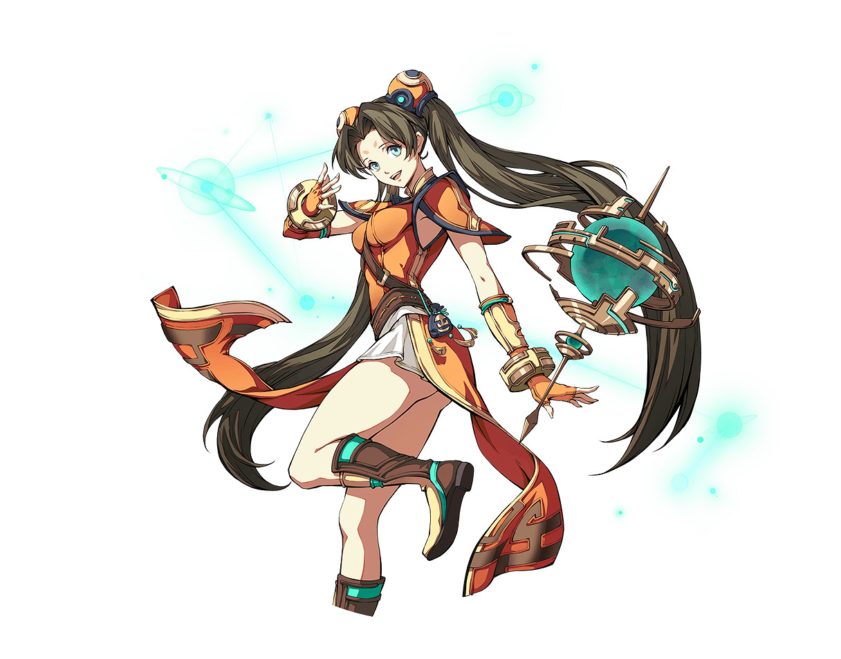 《天地劫》手遊慕容璿璣是誰 慕容璿璣介紹 《天地劫》手遊慕容璿璣是誰 慕容璿璣介紹