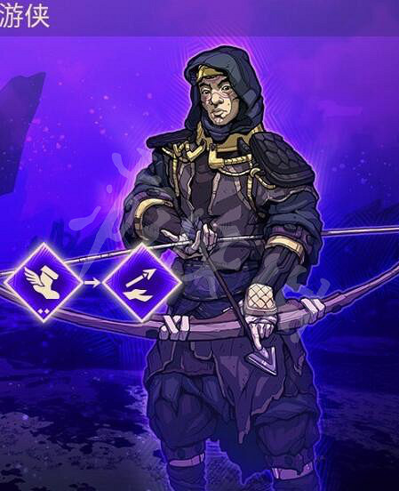 《米德加德部落》職業技能效果大全 《米德加德部落》職業技能效果大全