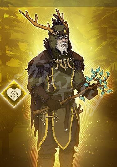 《米德加德部落》職業技能效果大全 《米德加德部落》職業技能效果大全