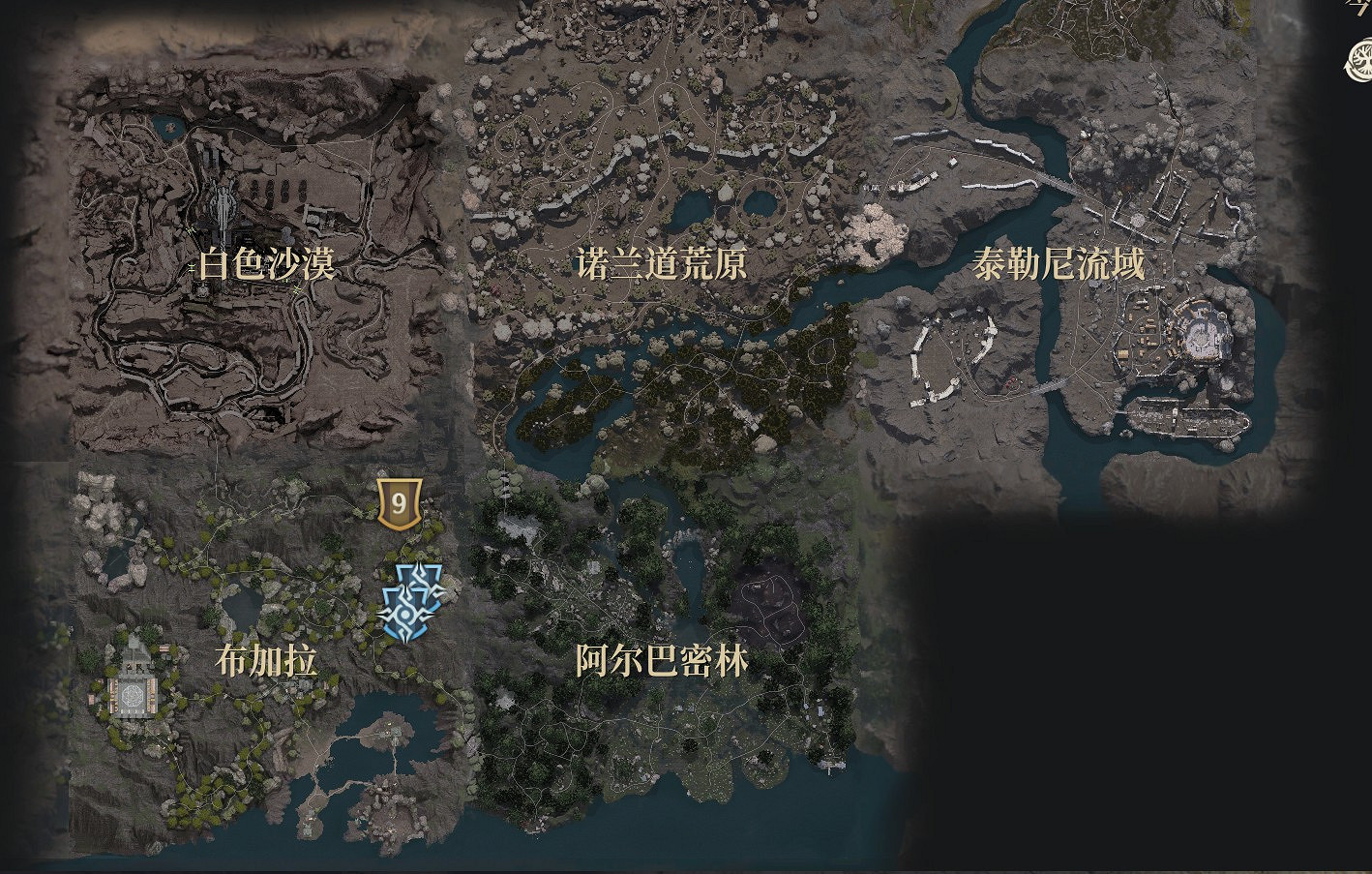 《神祐釋放》增殖採集物點位整理 《神祐釋放》增殖採集物點位整理