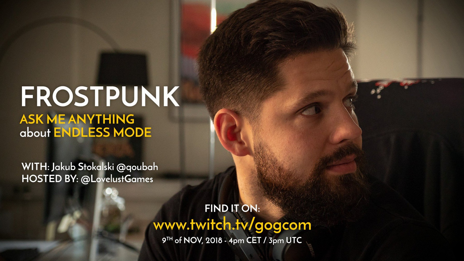 《冰封龐克2》正式公布 一代開啟免費遊玩 《冰封龐克2》正式公布 一代開啟免費遊玩