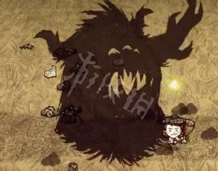 《饑荒連線版》暗影三基佬召喚方法 《饑荒連線版》暗影三基佬召喚方法