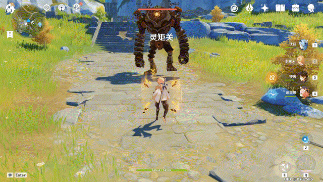 《原神》2.0版雷主天賦介紹與出裝配隊指南 《原神》2.0版雷主天賦介紹與出裝配隊指南