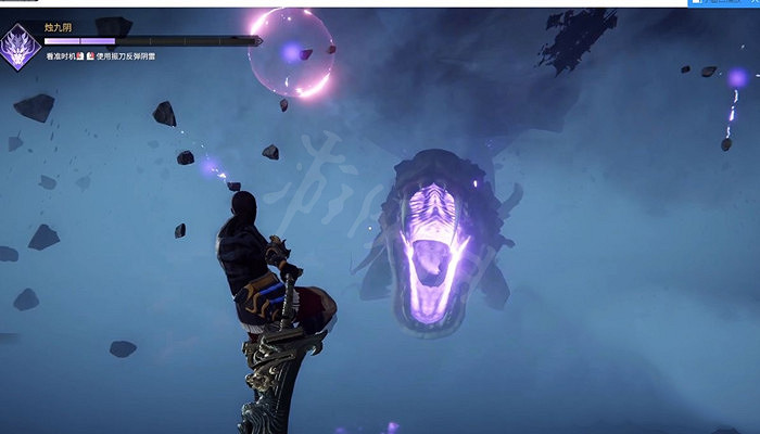 《永劫無間》長槍風火輪打法技巧 《永劫無間》長槍風火輪打法技巧