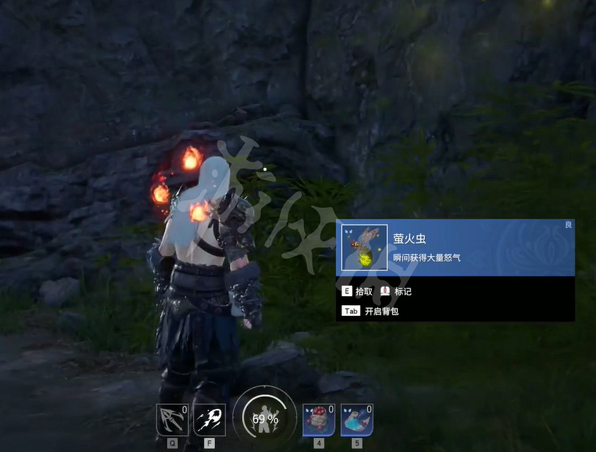 《永劫無間》螢火蟲功能介紹 《永劫無間》螢火蟲功能介紹