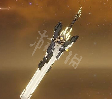 《原神》早柚使用武器推薦 《原神》早柚使用武器推薦