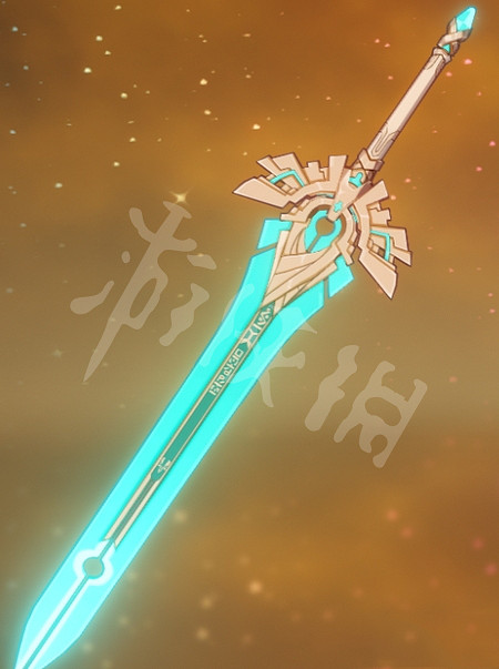 《原神》早柚使用武器推薦 《原神》早柚使用武器推薦