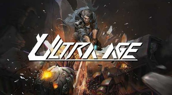 韓國砍殺ACT《Ultra Age》10月7日登陸PS4和NS 韓國砍殺ACT《Ultra Age》10月7日登陸PS4和NS