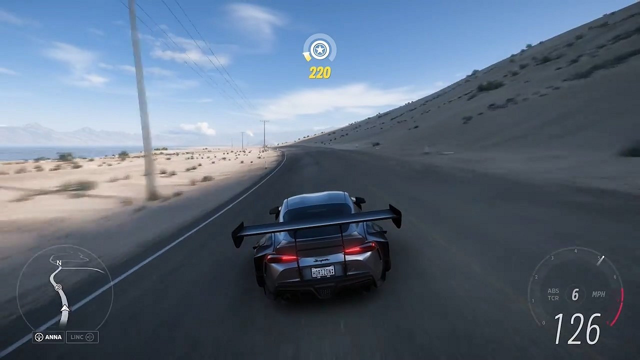 《極限競速：地平線5》XSX版全新14分鐘展示