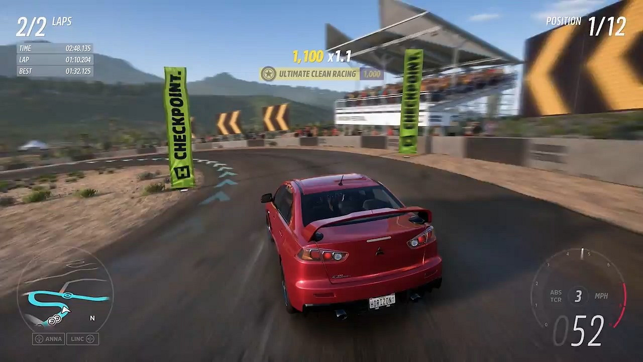 《極限競速：地平線5》XSX版全新14分鐘展示