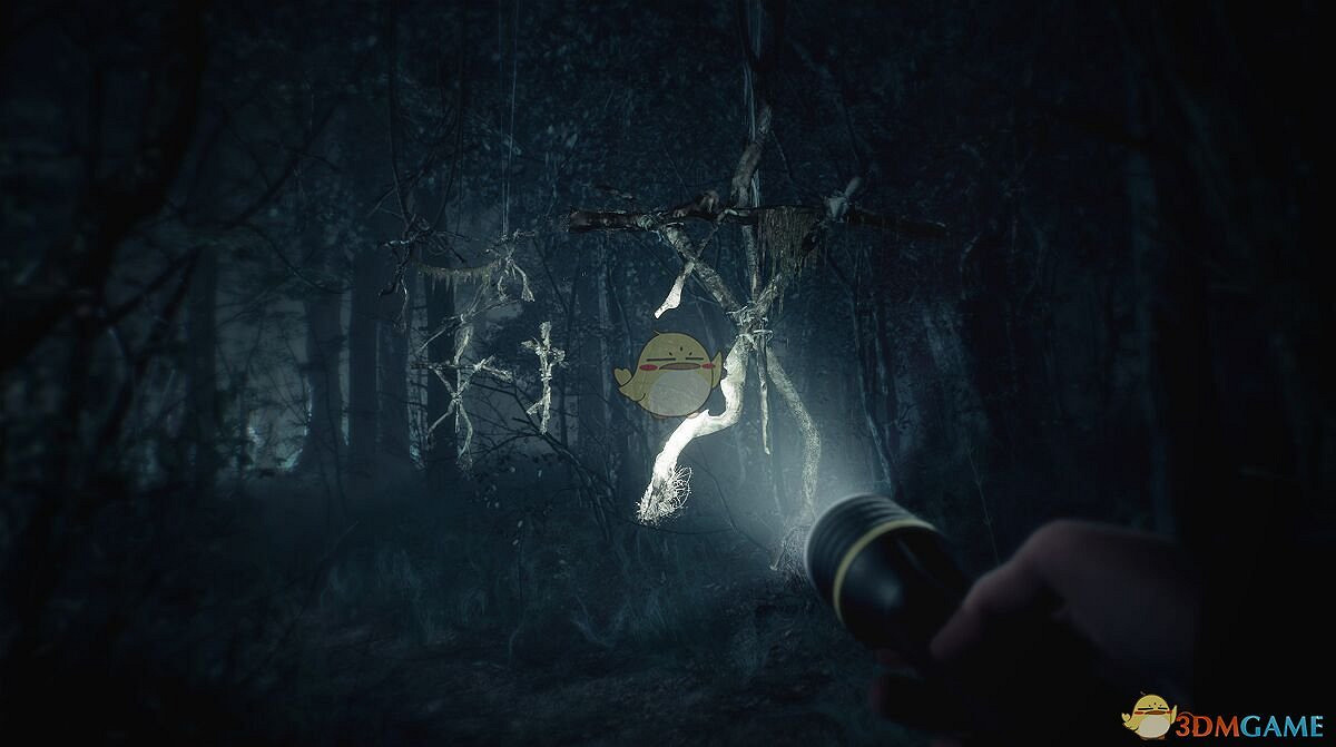 《厄夜叢林》發售時間介紹 《厄夜叢林》發售時間介紹