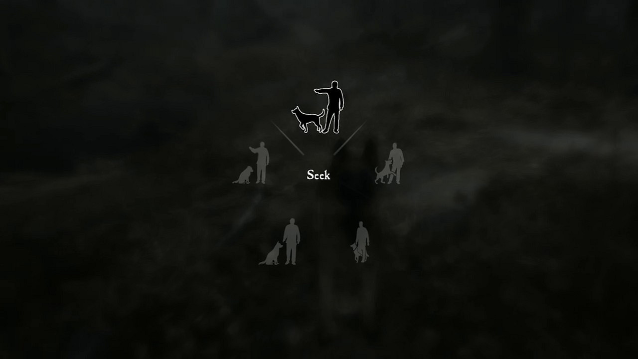 “層層恐懼”開發商新作《厄夜叢林》新預告：開局一條狗 抓鬼全靠手