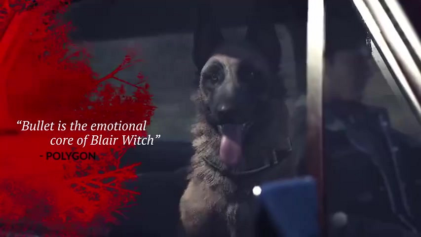 恐怖遊戲《女巫布萊爾》將於12月3日推出PS4版 恐怖遊戲《女巫布萊爾》將於12月3日推出PS4版