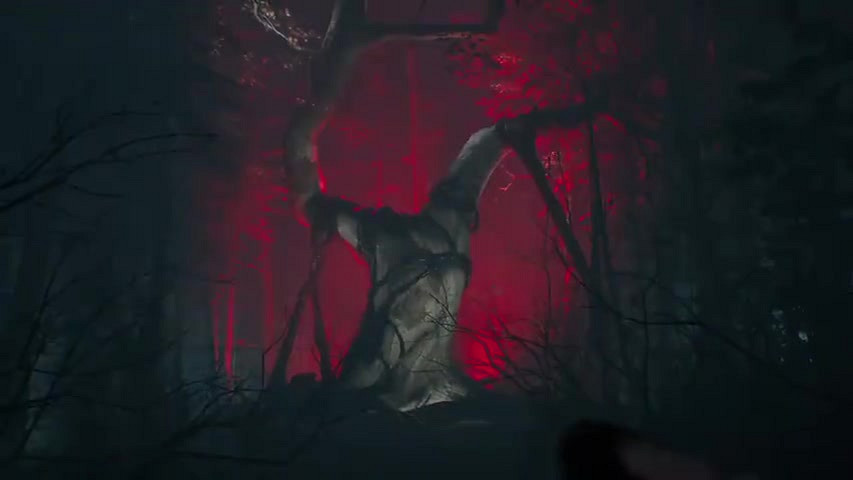 恐怖遊戲《女巫布萊爾》將於12月3日推出PS4版 恐怖遊戲《女巫布萊爾》將於12月3日推出PS4版