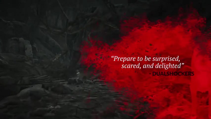 恐怖遊戲《女巫布萊爾》將於12月3日推出PS4版 恐怖遊戲《女巫布萊爾》將於12月3日推出PS4版