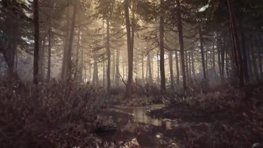 恐怖遊戲《女巫布萊爾》將於12月3日推出PS4版 恐怖遊戲《女巫布萊爾》將於12月3日推出PS4版