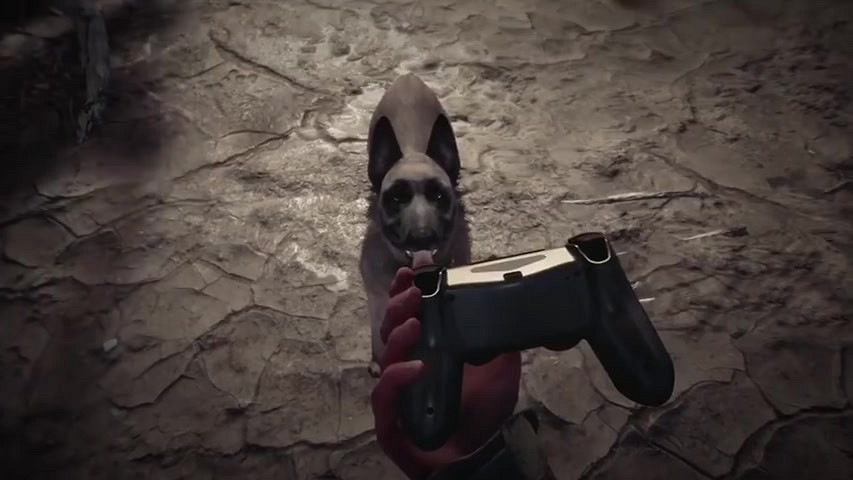 恐怖遊戲《女巫布萊爾》將於12月3日推出PS4版 恐怖遊戲《女巫布萊爾》將於12月3日推出PS4版