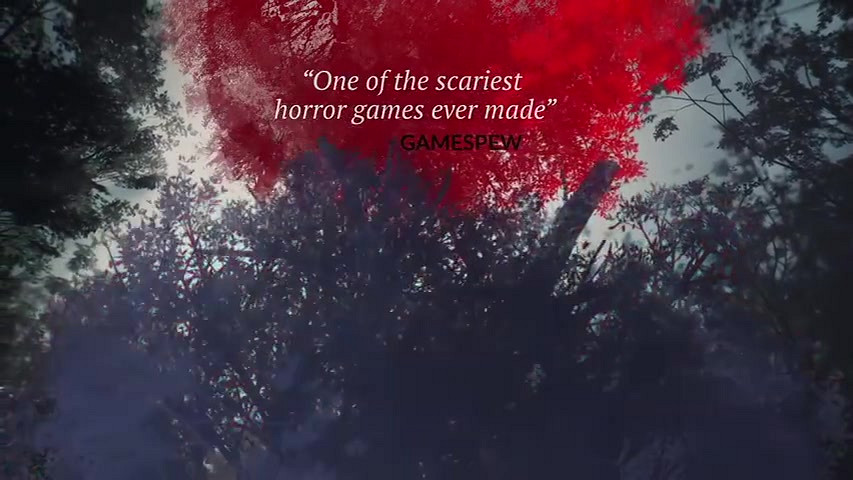 恐怖遊戲《女巫布萊爾》將於12月3日推出PS4版 恐怖遊戲《女巫布萊爾》將於12月3日推出PS4版