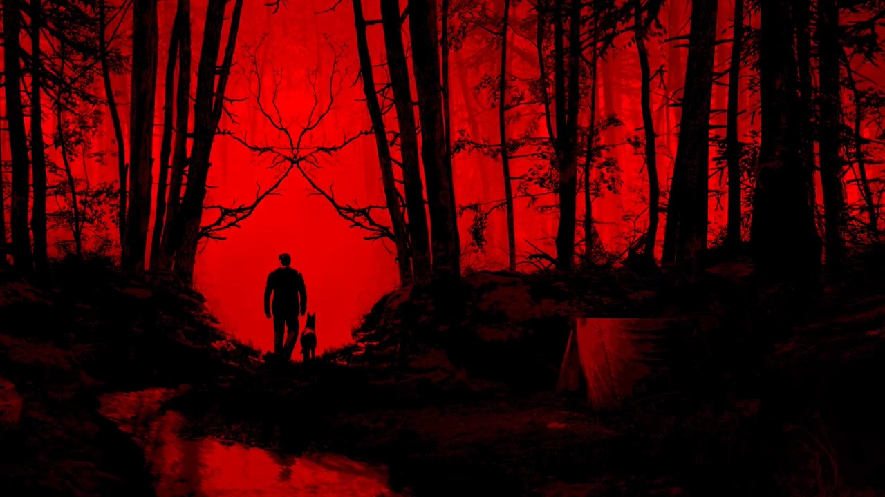 心理恐怖遊戲《厄夜叢林》將於今夏登陸Switch