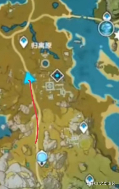 《原神》早柚元素戰技進階攻略