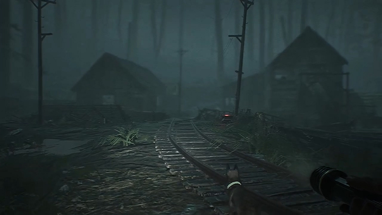 《厄夜叢林》Switch版將於6月25日發售