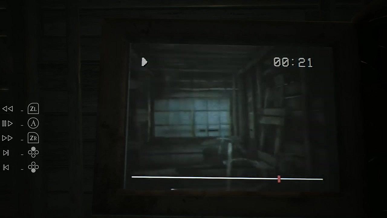 《厄夜叢林》Switch版將於6月25日發售