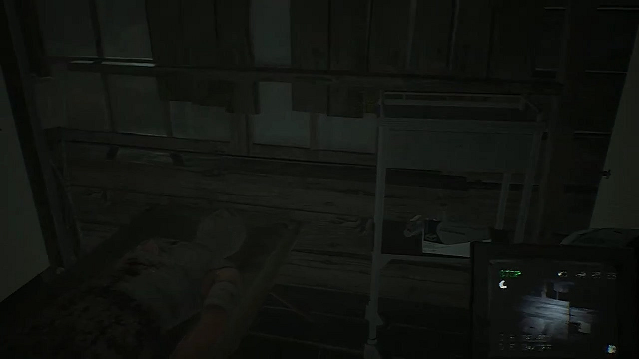 《厄夜叢林》Switch版將於6月25日發售