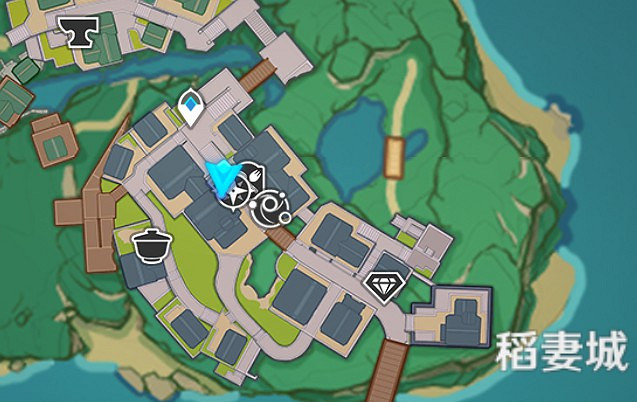 《原神》飲食武士隱藏成就解鎖方法 《原神》飲食武士隱藏成就解鎖方法