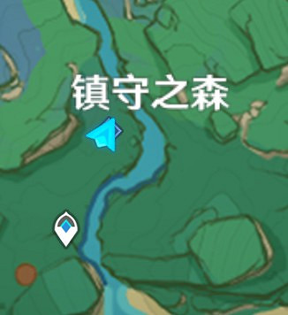 《原神》飲食武士隱藏成就解鎖方法 《原神》飲食武士隱藏成就解鎖方法