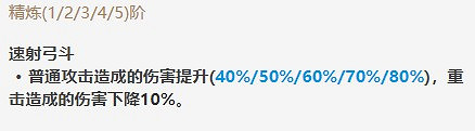 《原神》飛雷之弦振與天空之翼傷害對比 《原神》飛雷之弦振與天空之翼傷害對比
