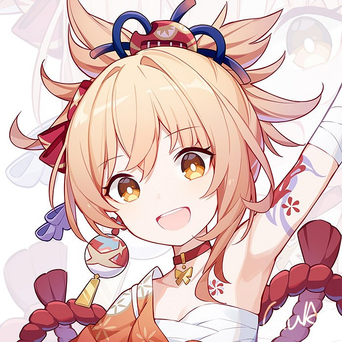 《原神》宵宮煙花武裝配隊思路 《原神》宵宮煙花武裝配隊思路