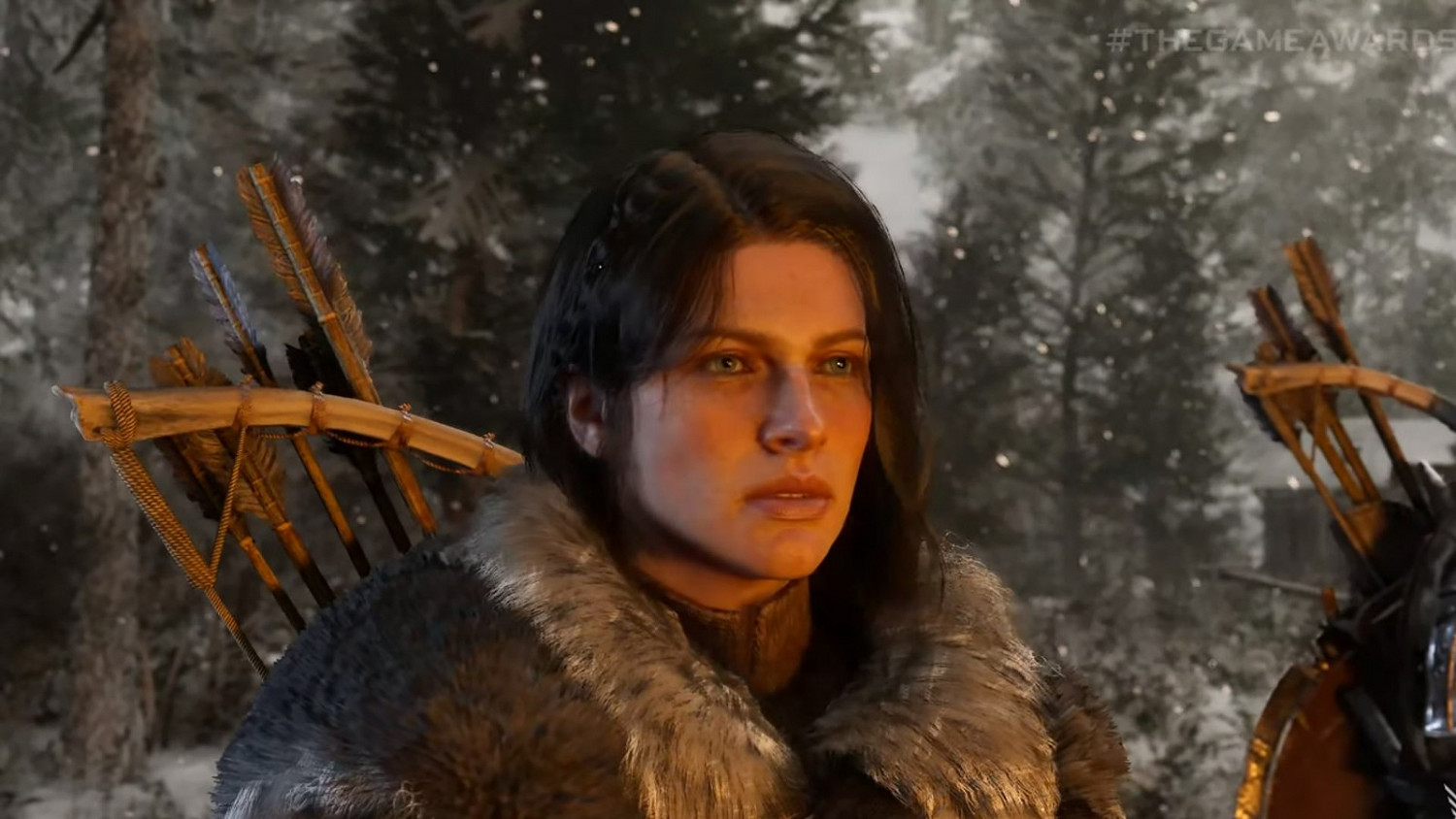 《紅色沙漠》開發商:不會像2077那樣為發售降低品質 《紅色沙漠》開發商:不會像2077那樣為發售降低品質