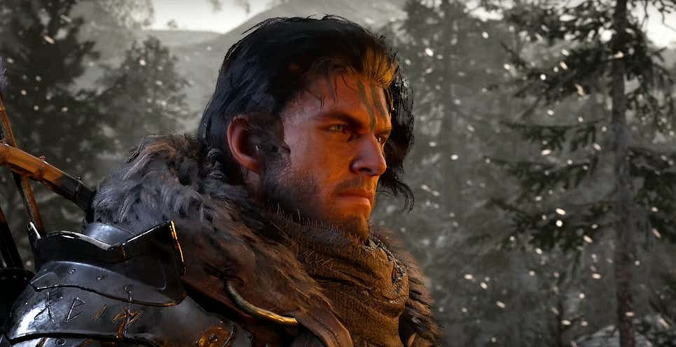 《紅色沙漠》開發商:不會像2077那樣為發售降低品質 《紅色沙漠》開發商:不會像2077那樣為發售降低品質