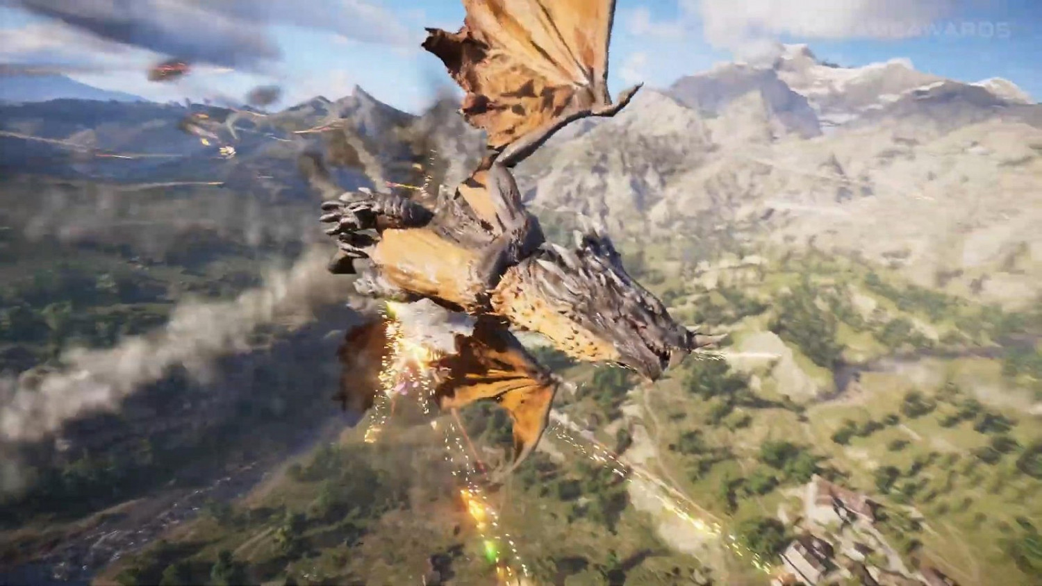 《紅色沙漠》開發商:不會像2077那樣為發售降低品質 《紅色沙漠》開發商:不會像2077那樣為發售降低品質