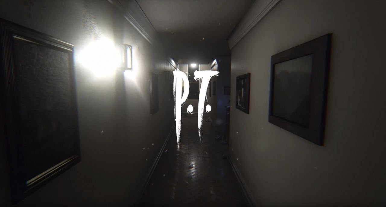 《P.T.》發布7周年 小島秀夫發推以示紀念 《P.T.》發布7周年 小島秀夫發推以示紀念